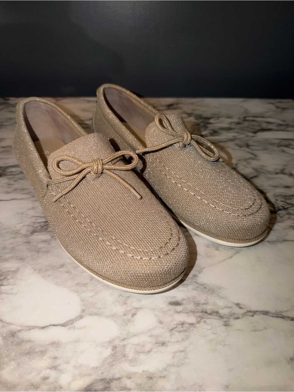 Rothy’s “The Boat Shoe”